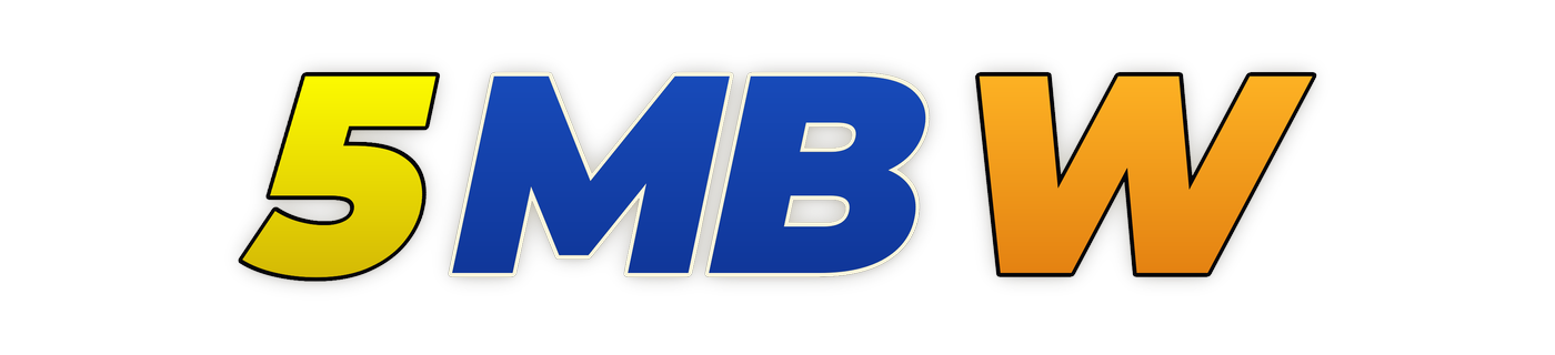 5mbw Logo